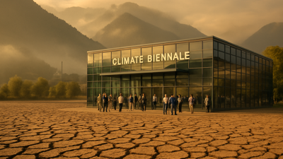 Climate Crisis Deepens as Record Temperatures Drive Environmental Challenges Across Three Continents