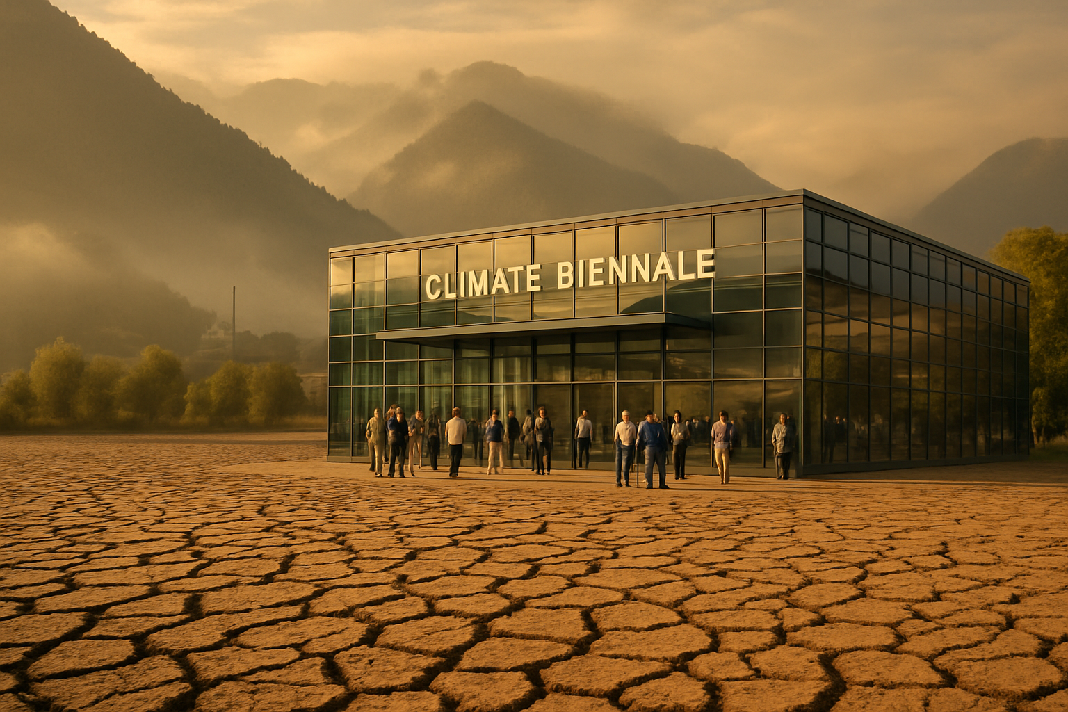 Climate Crisis Deepens as Record Temperatures Drive Environmental Challenges Across Three Continents