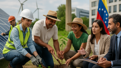 Global Environmental Crisis Meets Innovation: Three Nations Pioneer Climate Solutions Amid Environmental Opposition