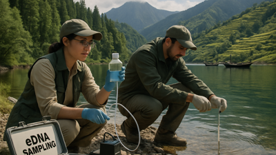 Revolutionary Environmental Conservation Initiatives Span Three Continents as Countries Pioneer Biodiversity Protection and Sustainable Agriculture