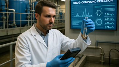 Global Environmental Monitoring Initiatives Signal New Era of Climate Action