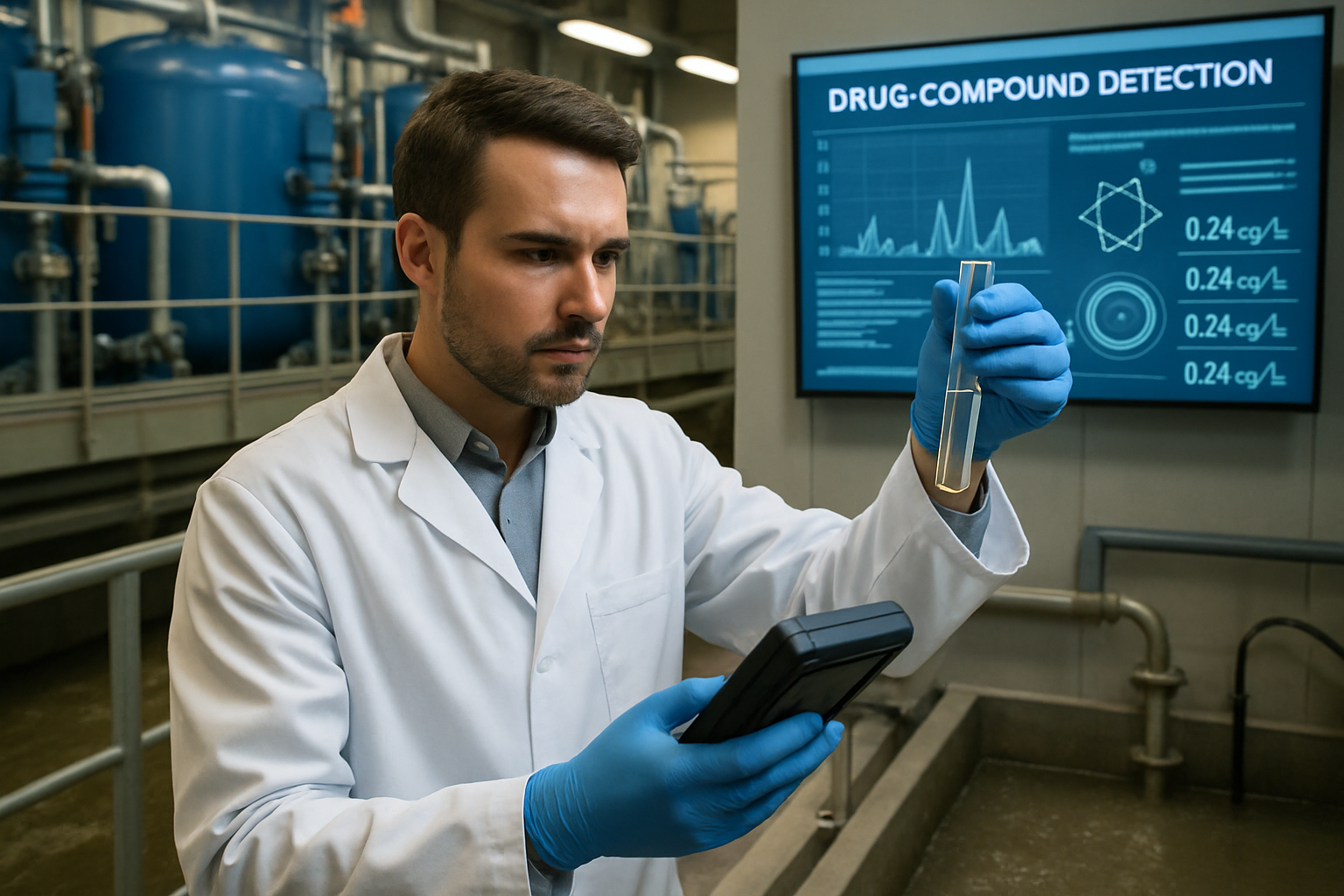 Global Environmental Monitoring Initiatives Signal New Era of Climate Action