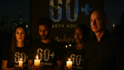 Global Environmental Renaissance 2026: Historic Climate Action Surge Spans Five Nations as 21st Consecutive Month Exceeds Critical Temperature Threshold