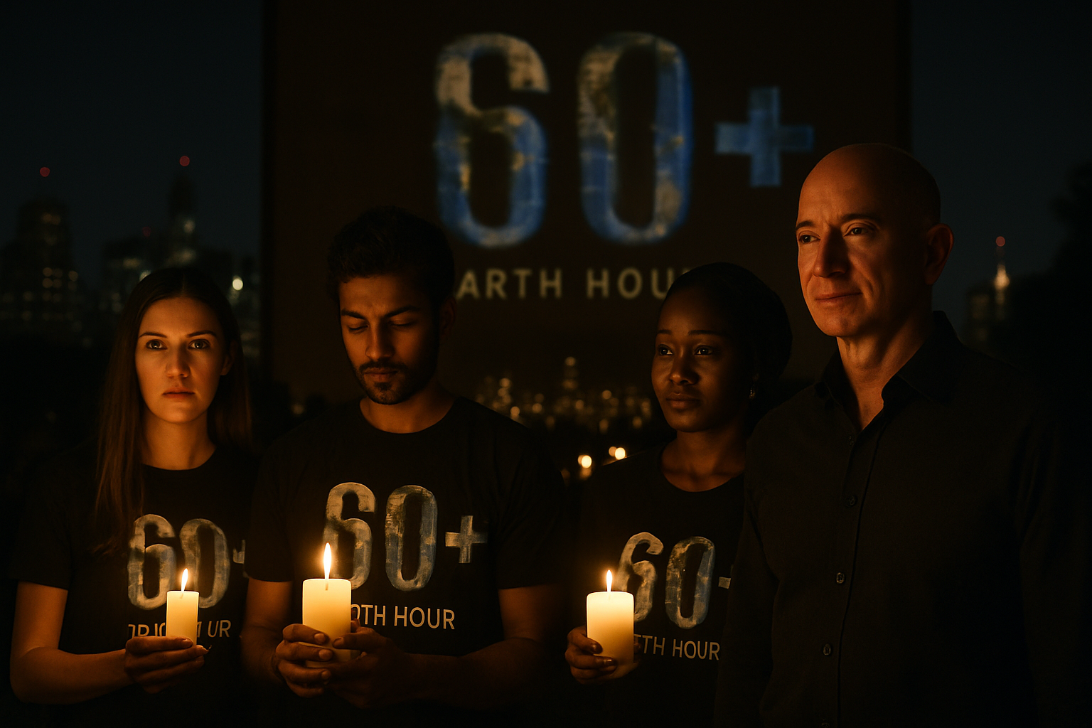 Global Environmental Renaissance 2026: Historic Climate Action Surge Spans Five Nations as 21st Consecutive Month Exceeds Critical Temperature Threshold