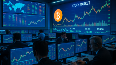 Global Financial Markets Navigate Complex Terrain as Bitcoin Surges on Soft Inflation Data While Tech Billionaires Face $26B Losses