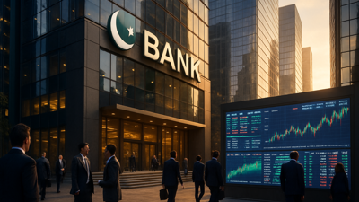 Global Financial Markets Navigate Volatility as Asian Indices Fall, Nigeria's Naira Shows Mixed Signals, and South Korea Issues FX Stabilization Bonds