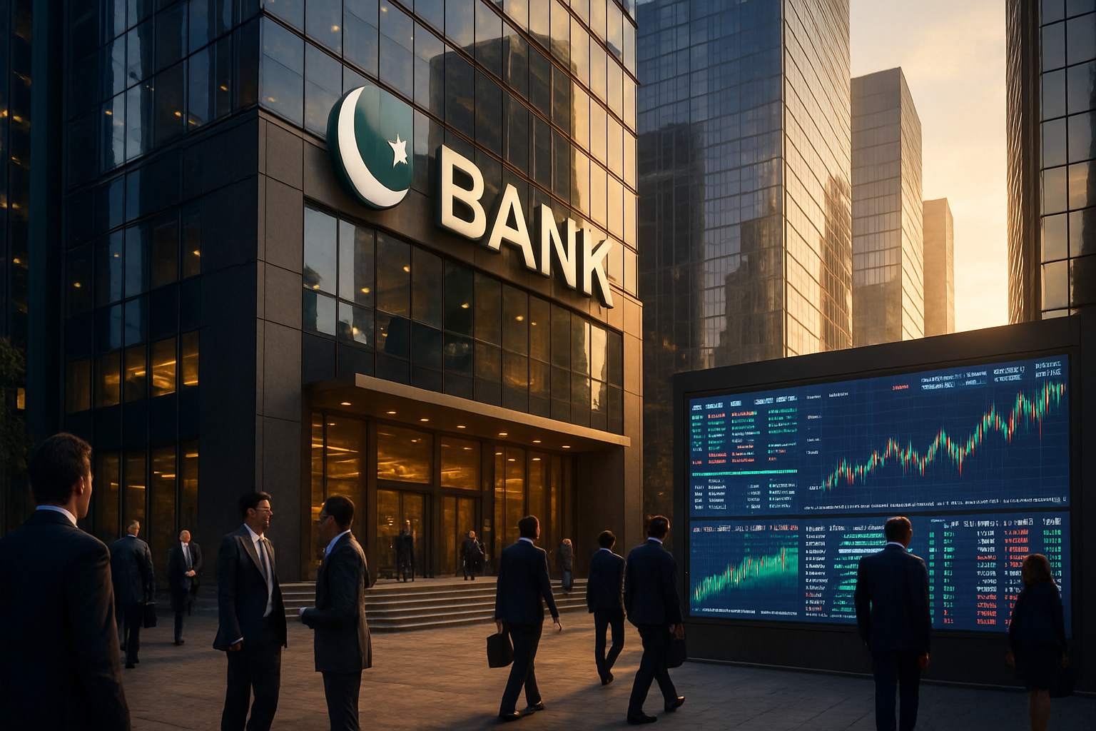 Global Financial Markets Navigate Volatility as Asian Indices Fall, Nigeria's Naira Shows Mixed Signals, and South Korea Issues FX Stabilization Bonds