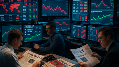 Global Financial Markets Navigate Complex Crossroads Amid Bitcoin Recovery, Currency Volatility, and Superannuation Security Concerns