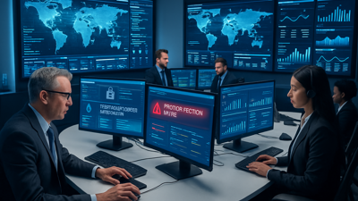 Financial Institutions Issue Urgent Fraud Warnings as Digital Banking Services Expand Globally