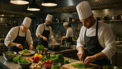 Global Food Industry Faces Complex Challenges: Safety Crises, Price Volatility, and Cultural Controversies Shape March 2026