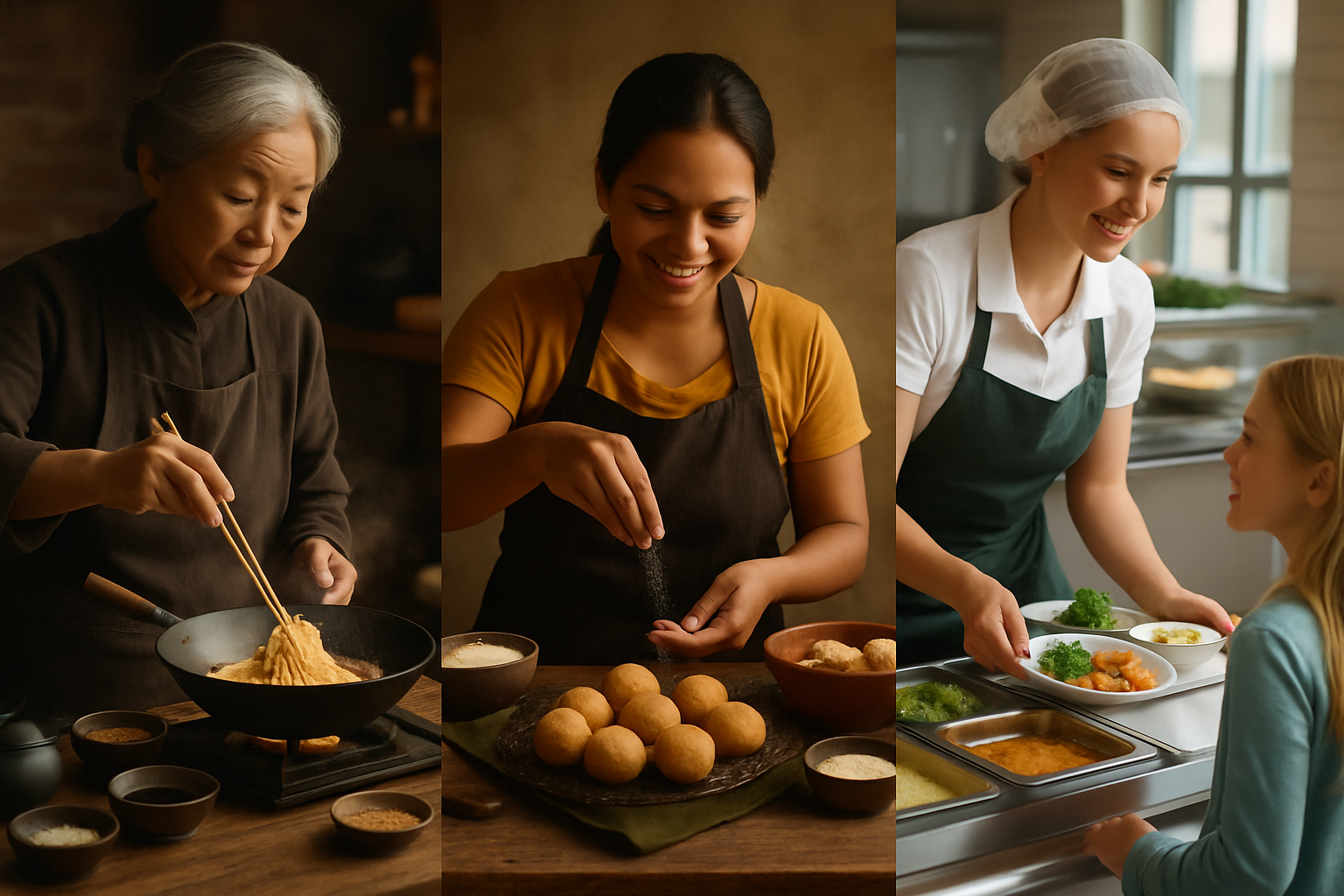 The Great Food Culture Renaissance: How Traditional Wisdom is Reshaping Modern Lifestyle Choices Across Three Continents