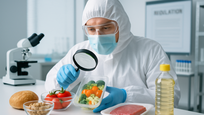 Global Food Safety Crisis Escalates as Nations Confront Agricultural Policy Failures and Environmental Pressures