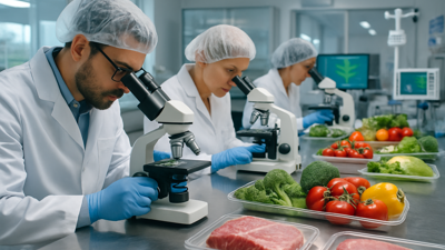 Global Food Safety Crisis Escalates: Arsenic in Baby Formula, Major Recalls, and Rising Food Costs Expose Systemic Vulnerabilities