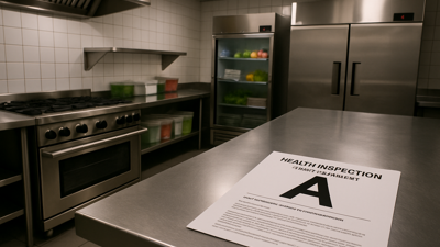 Global Food Safety Crisis Deepens as Restaurant Scandals Expose Widespread Violations Across Multiple Countries