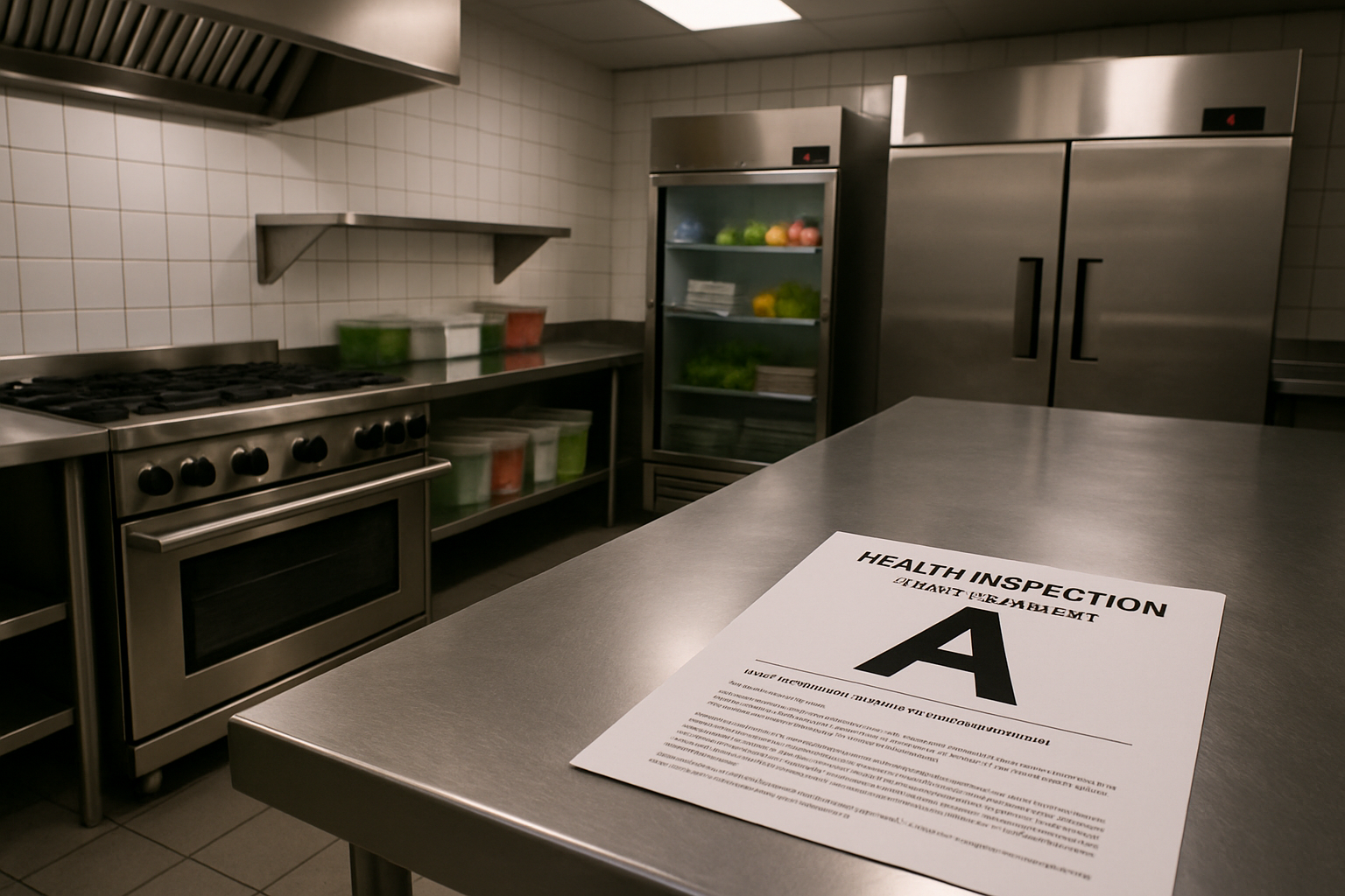 Global Food Safety Crisis Deepens as Restaurant Scandals Expose Widespread Violations Across Multiple Countries