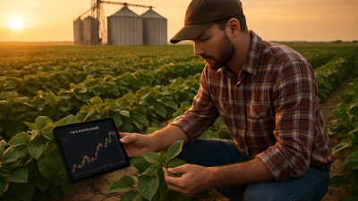 Global Food Crisis Deepens as Prices Surge Amid Conflicts and Climate Pressures