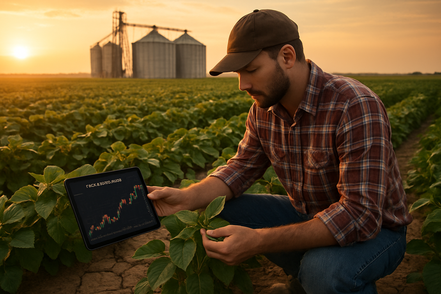 Global Food Crisis Deepens as Prices Surge Amid Conflicts and Climate Pressures