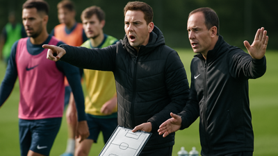Global Football Management Shake-Up: Major Coaching Changes and Team Selections Transform International Scene