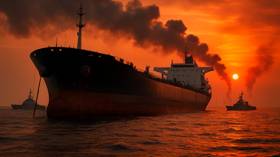 Global Fuel Crisis Grips World as Iran War Forces Emergency Rationing and Price Controls