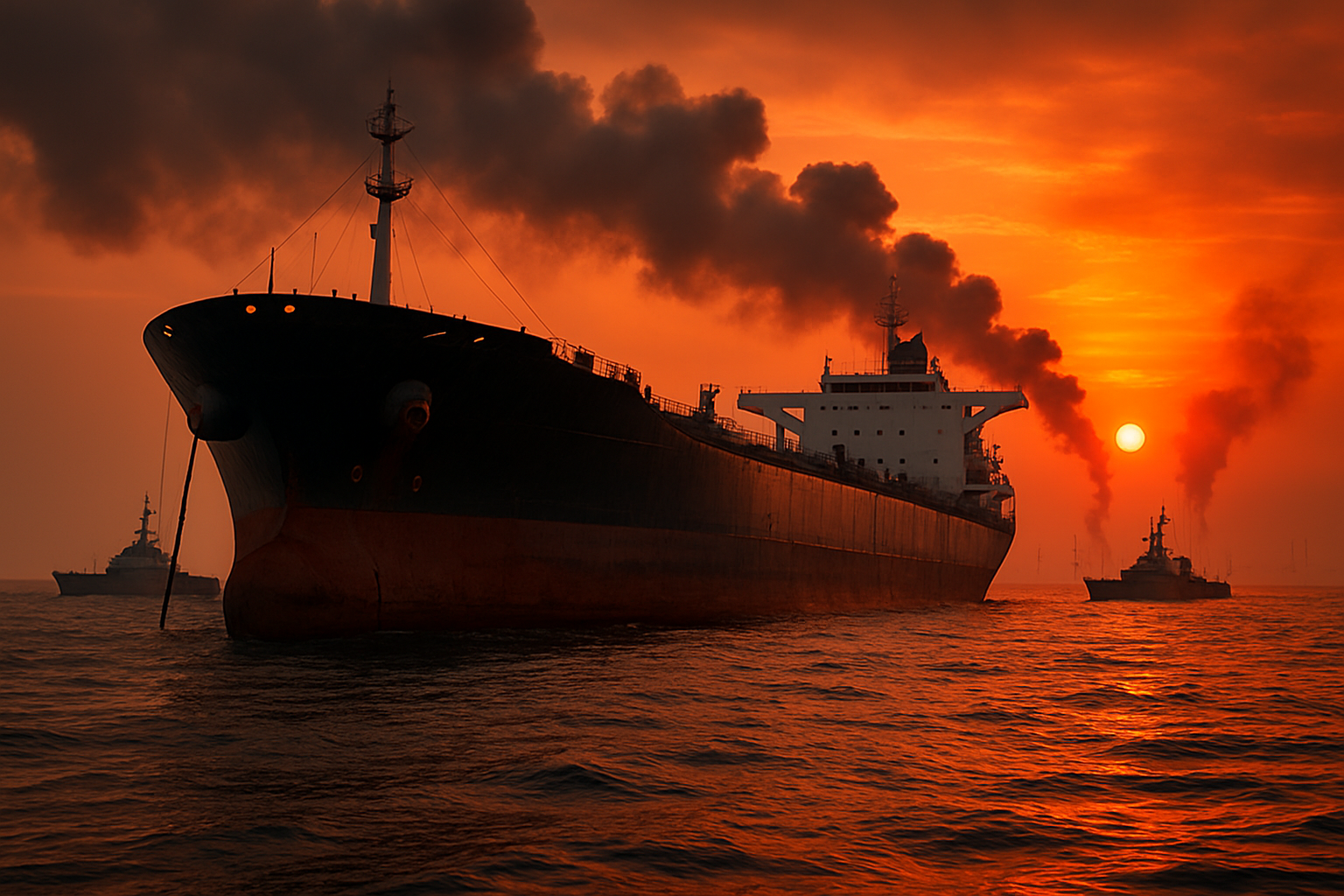 Global Fuel Crisis Grips World as Iran War Forces Emergency Rationing and Price Controls