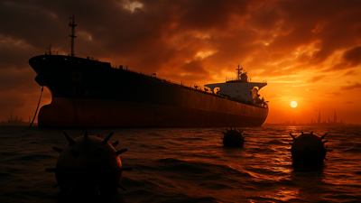 Global Fuel Crisis Reaches Breaking Point as Middle East Conflict Drives Prices to Record Highs