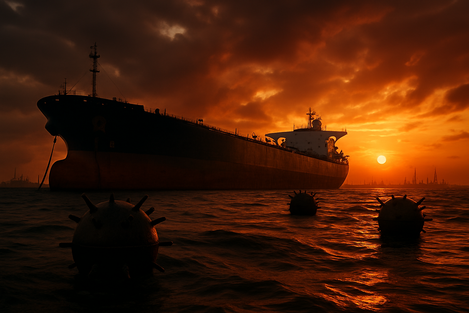 Global Fuel Crisis Reaches Breaking Point as Middle East Conflict Drives Prices to Record Highs