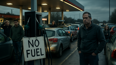 Global Fuel Crisis Deepens as Countries Implement Emergency Measures to Combat Soaring Energy Costs