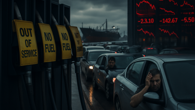 Global Fuel and Energy Crisis: Nations Deploy Emergency Measures as Prices Surge