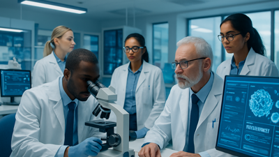 Revolutionary Health Breakthroughs Transform Global Medicine: Cancer Prevention, Universal Vaccines, and Personalized Treatment Transform Patient Care in 2026