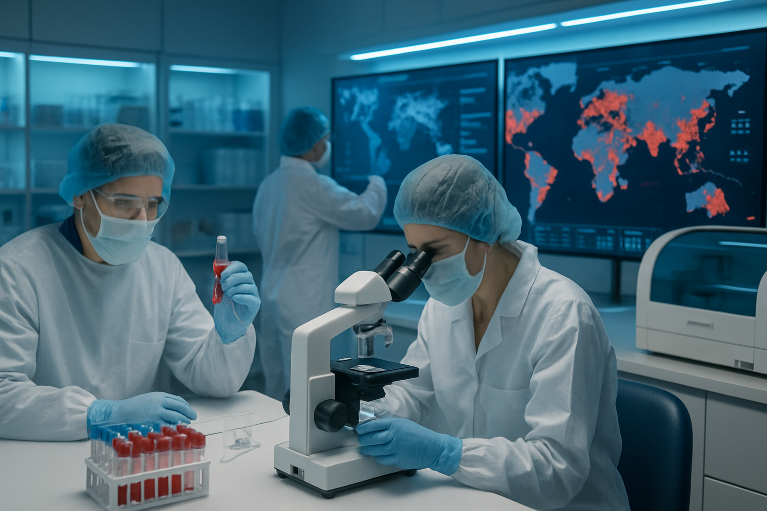 Global Health Crisis: Dengue Outbreaks Spread Across Pacific While Vaccine Campaigns Combat Disease Resurgence