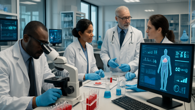 Global Health Crisis Meets Medical Breakthroughs: Drug Deaths Drop While Healthcare Systems Face Critical Challenges