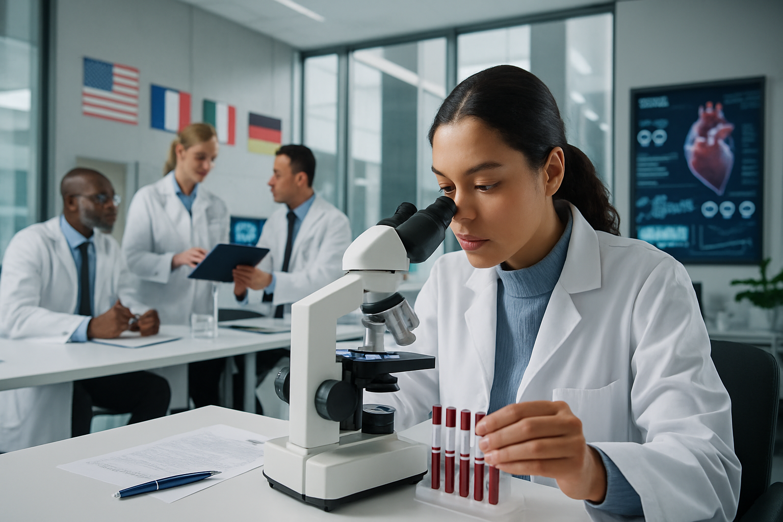 Global Health Revolution Accelerates: From Cancer Prevention Breakthroughs to Dengue Control Success Stories