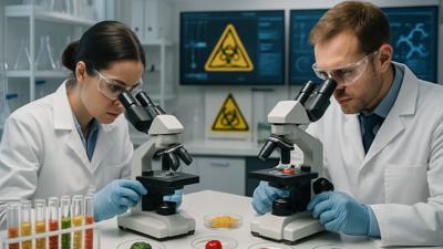 Global Health Crisis Deepens: Disease Outbreaks and Pet Food Contamination Threaten Public Safety Worldwide