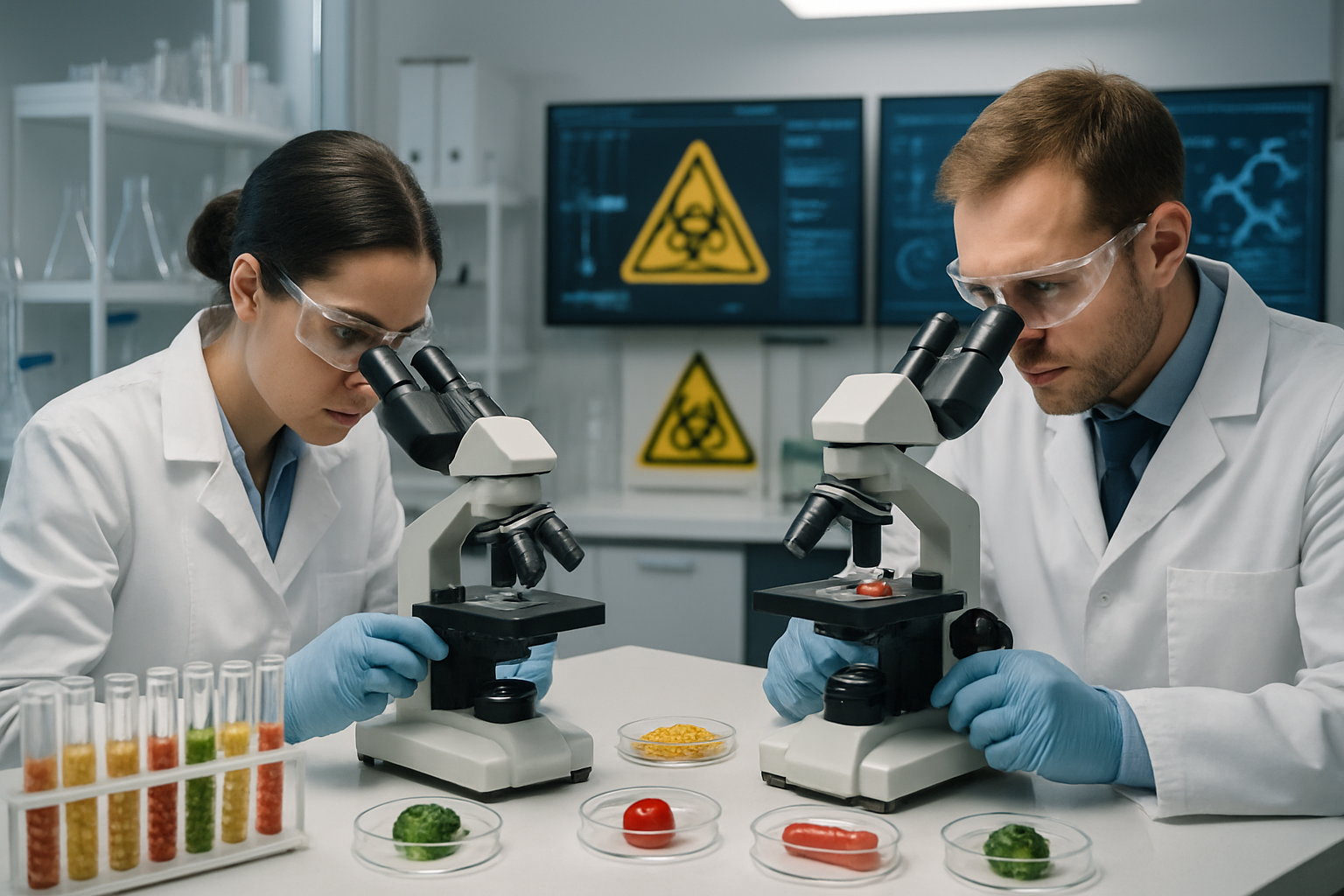 Global Health Crisis Deepens: Disease Outbreaks and Pet Food Contamination Threaten Public Safety Worldwide