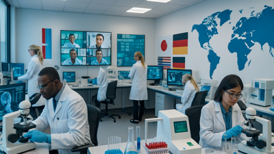 Global Health Revolution: Bird Flu Vaccines, Hidden Disease Symptoms, and the Therapeutic Transformation of 2026