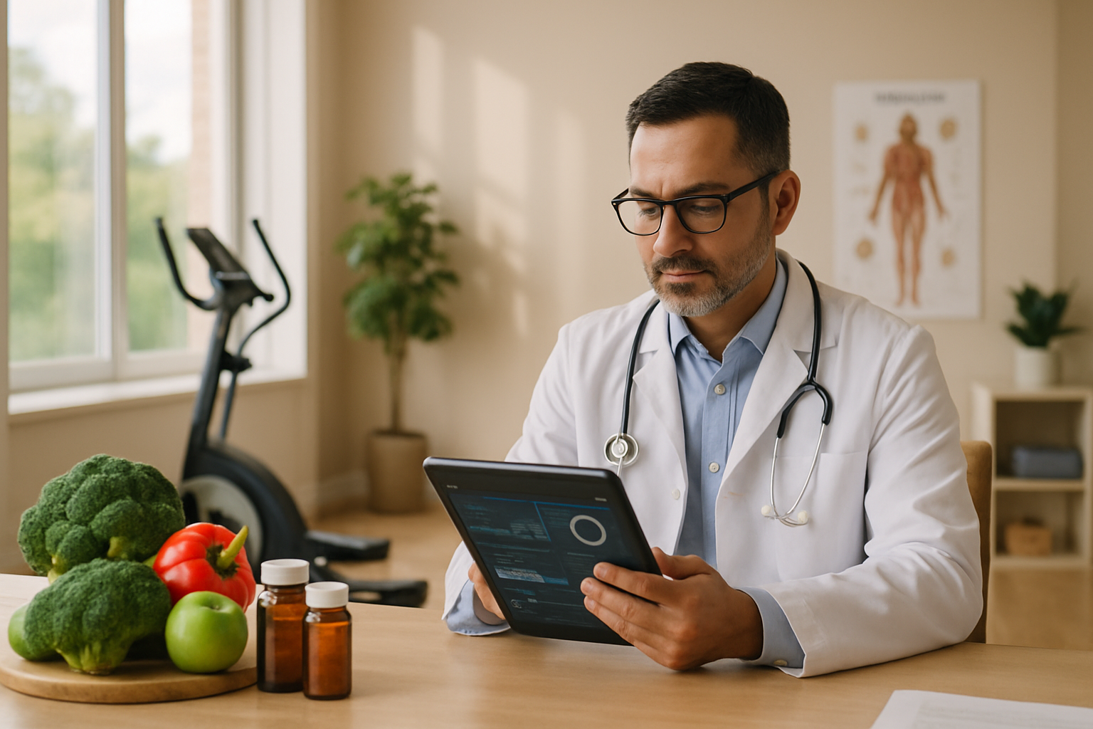 Global Health Revolution: Four Nations Drive Medical Breakthroughs in Cancer Treatment, Diet Science, and Sexual Health