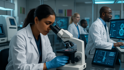 Global Medical Revolution: From Rare Disease Breakthroughs to Melanoma Detection - How 2026 Healthcare is Transforming Lives