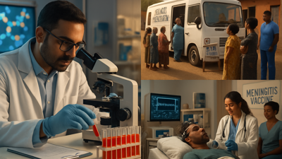 Global Health Transformations: From Spring Fatigue Myths to Lung Cancer Prevention Advances