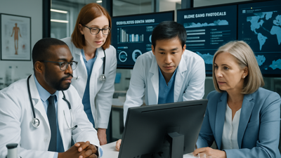 Global Healthcare Crisis: Patient Safety Concerns and Medication Compliance Issues Intensify Across Europe