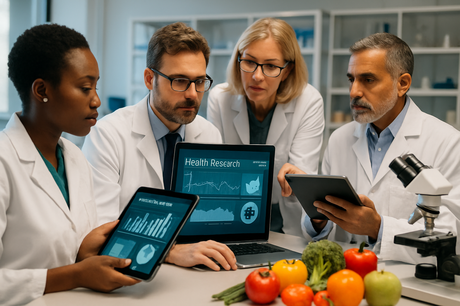 Revolutionary Health Research Reveals New Insights on Meat Consumption, Allergies, and Cognitive Health