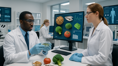 Global Health and Nutrition Research Revolution: Breakthrough Studies Transform Healthcare Across Seven Nations