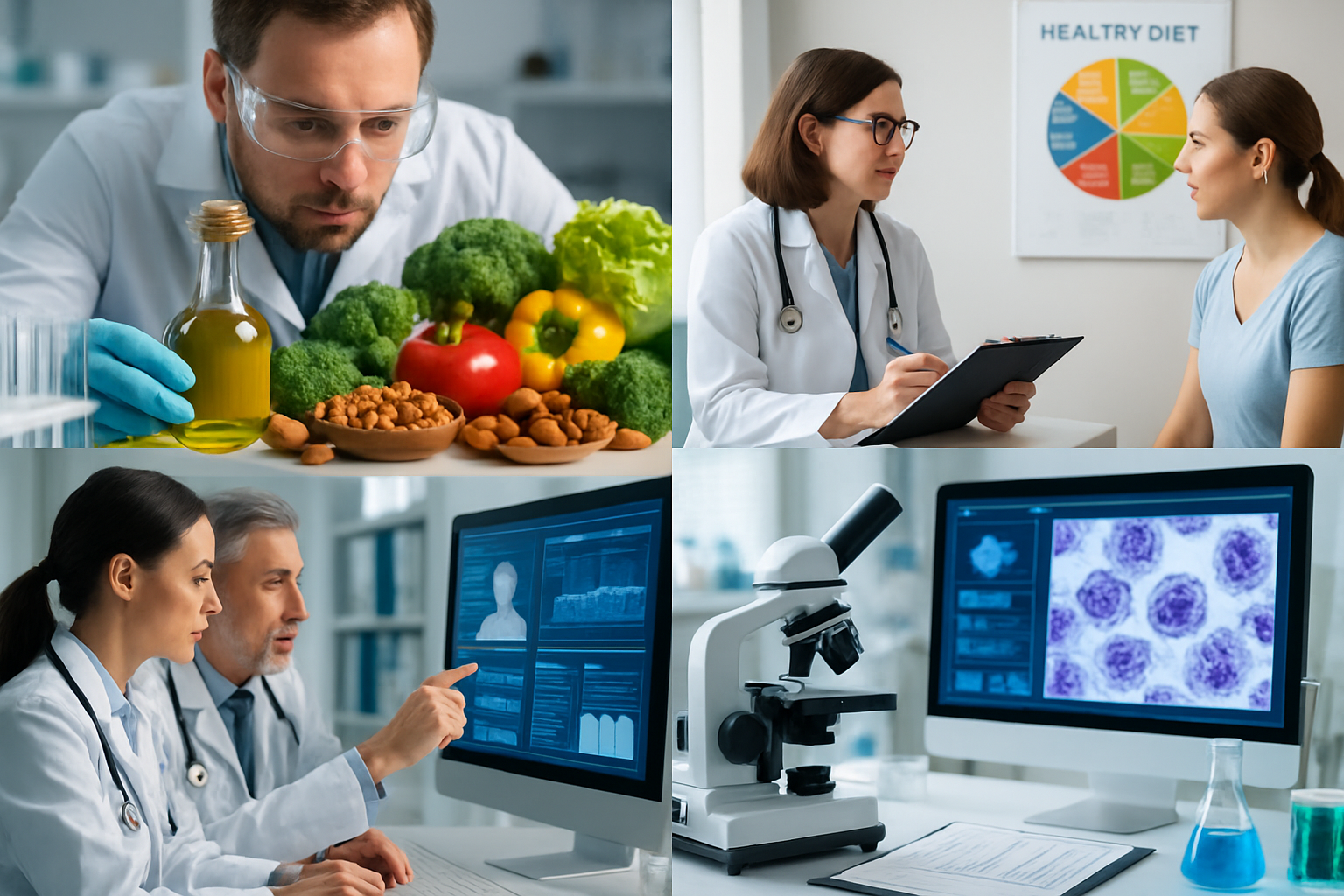 Mediterranean Diet Reduces Stroke Risk by 25% as Global Health Research Reveals New Cancer Prevention Strategies