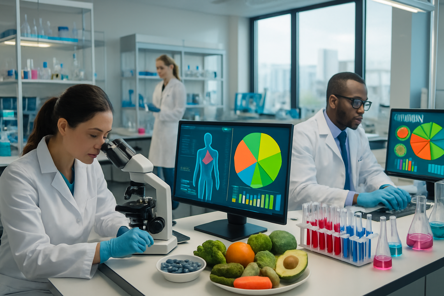 Global Health Revolution Accelerates: Breakthrough Treatments and Rising Vaccination Challenges Mark April 2026