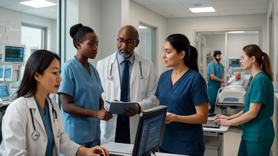 Global Health Systems Undergo Historic Transformation as "Therapeutic Revolution of 2026" Advances Worldwide