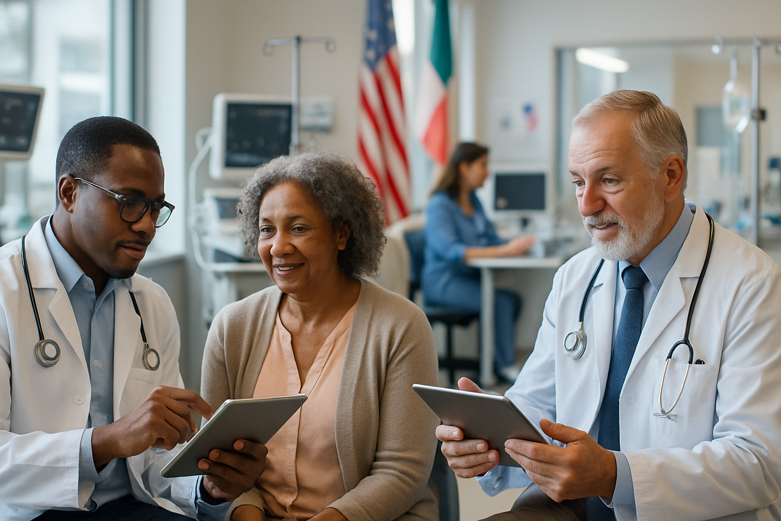 Global Health and Wellness Revolution: How the "Therapeutic Revolution of 2026" is Transforming Healthcare Worldwide