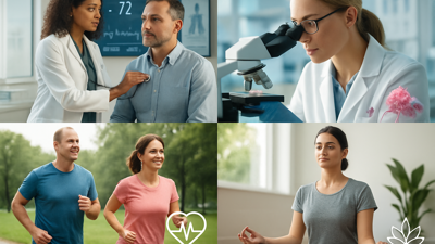 Global Health and Wellness Landscape Transformation: From GLP-1 Controversies to Cancer Prevention Breakthroughs