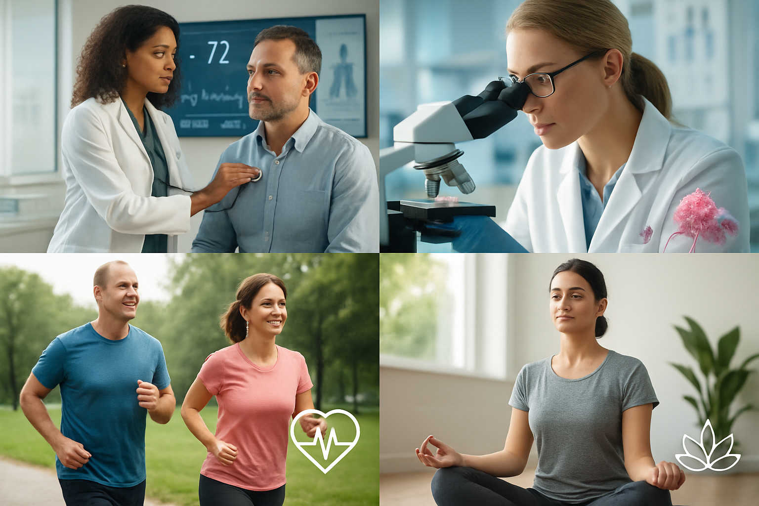 Global Health and Wellness Landscape Transformation: From GLP-1 Controversies to Cancer Prevention Breakthroughs