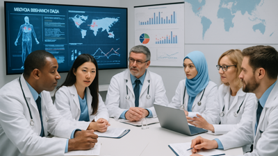 Global Healthcare Revolution: Cancer Breakthroughs, Emergency Innovations, and System Transformations Shape Medical Future