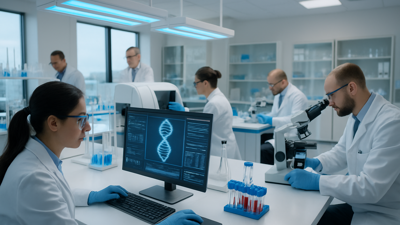 Revolutionary Healthcare Breakthroughs Transform Global Medicine as UK Scientists Pioneer Lab-Grown Organs