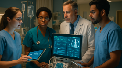 Global Healthcare Systems Face Critical Challenges as Prevention-First Revolution Accelerates